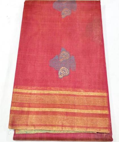 COIMBATORE KORA COTTON SAREE 620 MTS